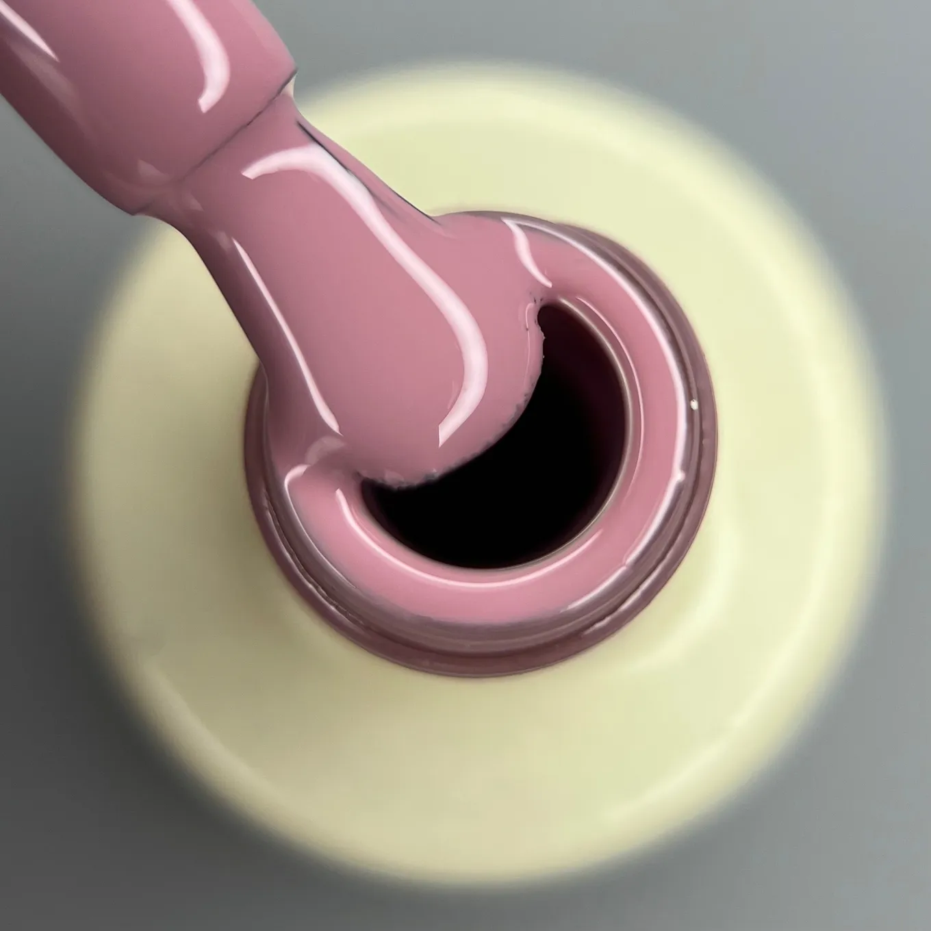 Гель-лак Nika Zemlyanikina the gel polish №127, 6 мл