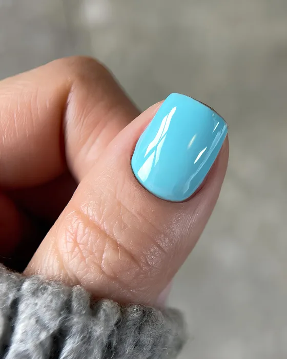 Гель-лак Dark gel polish №75, 6 мл
