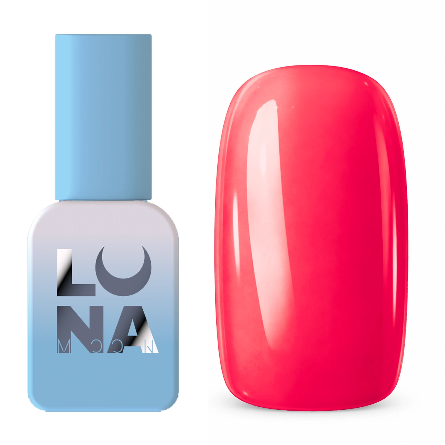 Гель-лак LUNA Color №151, 13ml
