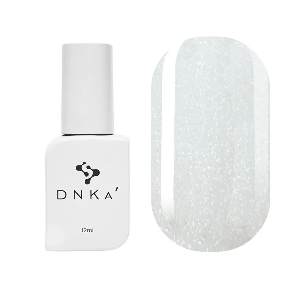 Liquid Acrygel DNKa №7, Milky Way, 12 мл