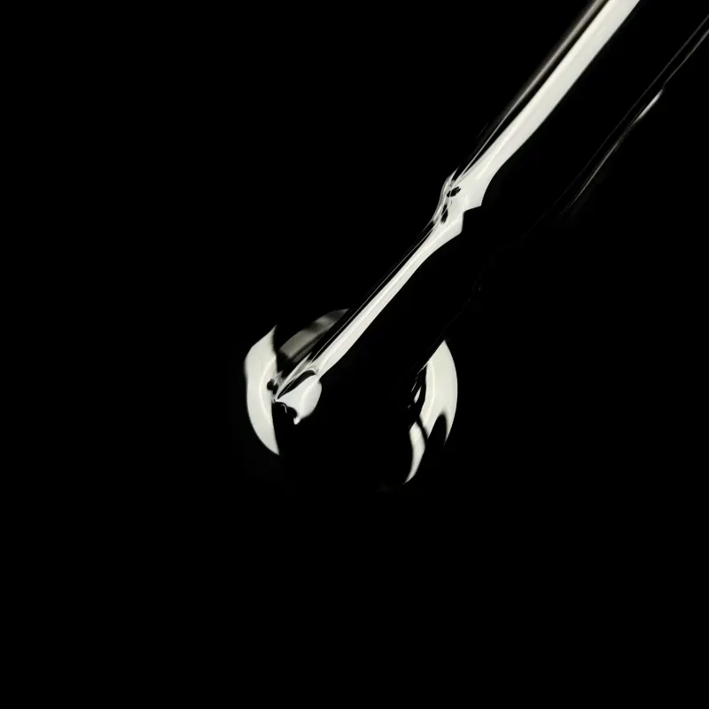 Гель-лак LUNA Color №01 черный, 8ml