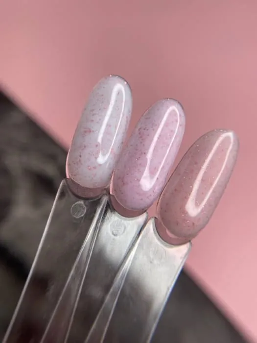 База Dark Pink Potal Base №1, 15 мл