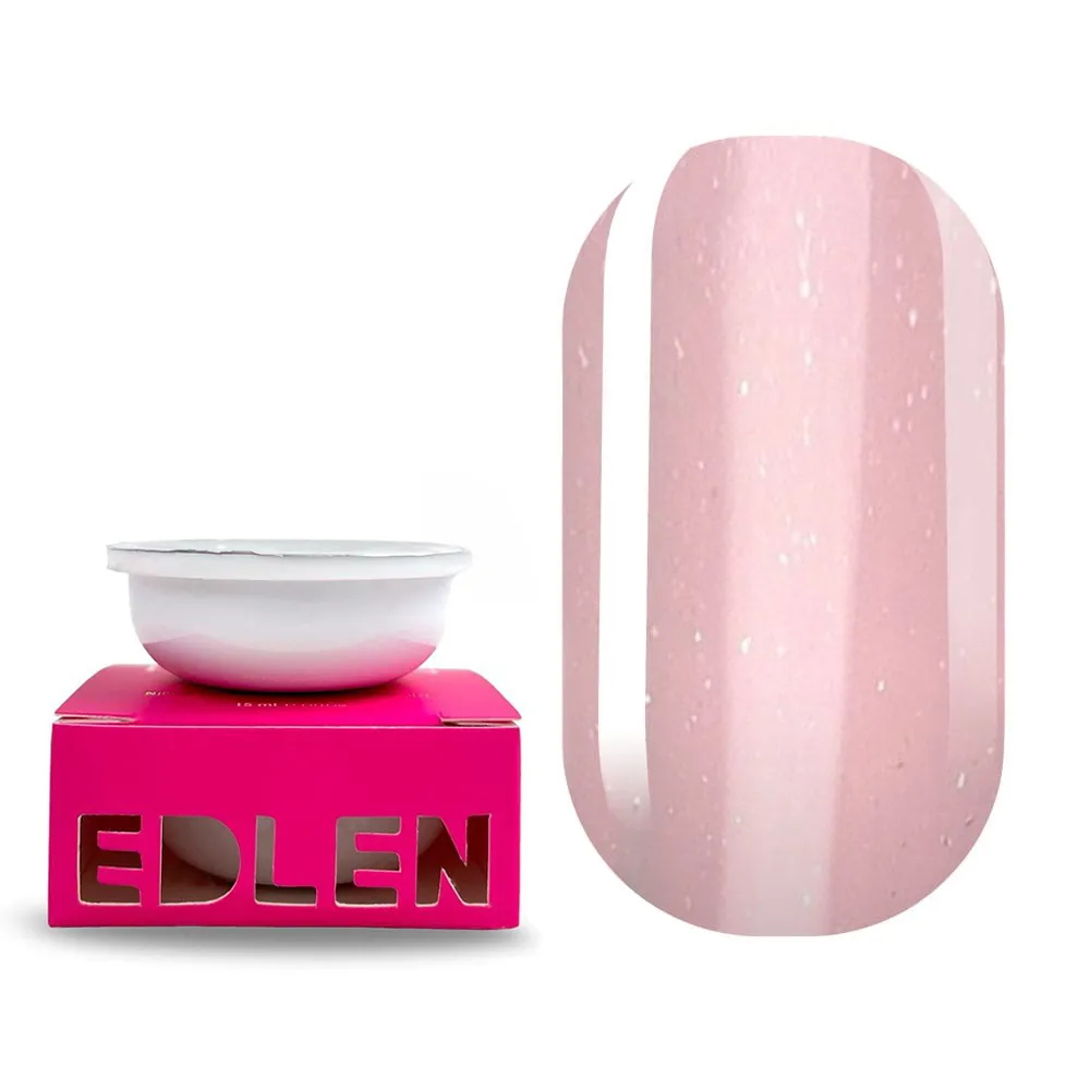 Змінний картридж Refill Edlen Builder Gel Princess №18, 30 мл