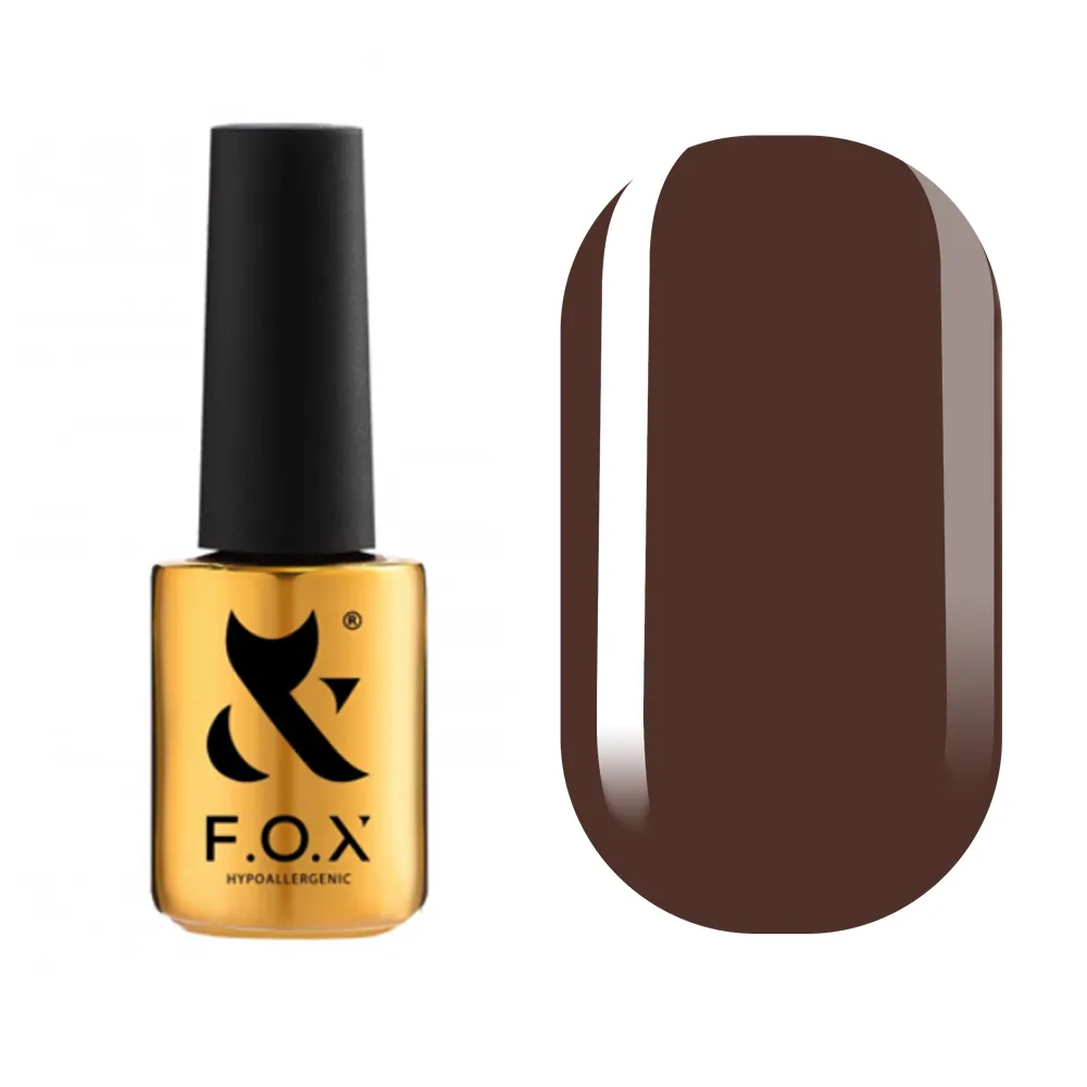 F.O.X gel-polish spectrum 033, 7 ml