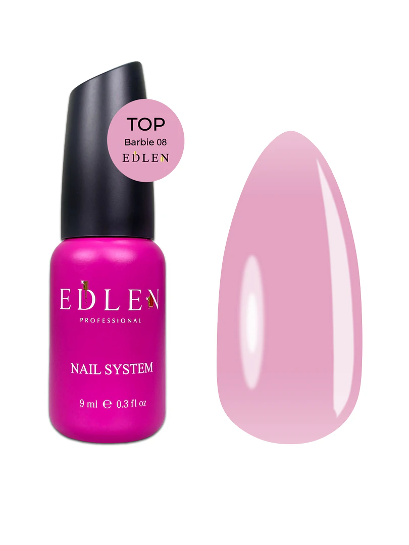 Top barbie №08 Edlen 9 мл.