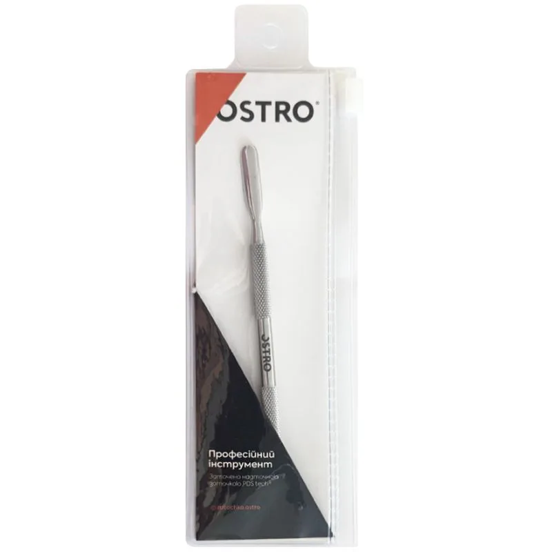 Пушер OSTRO mini