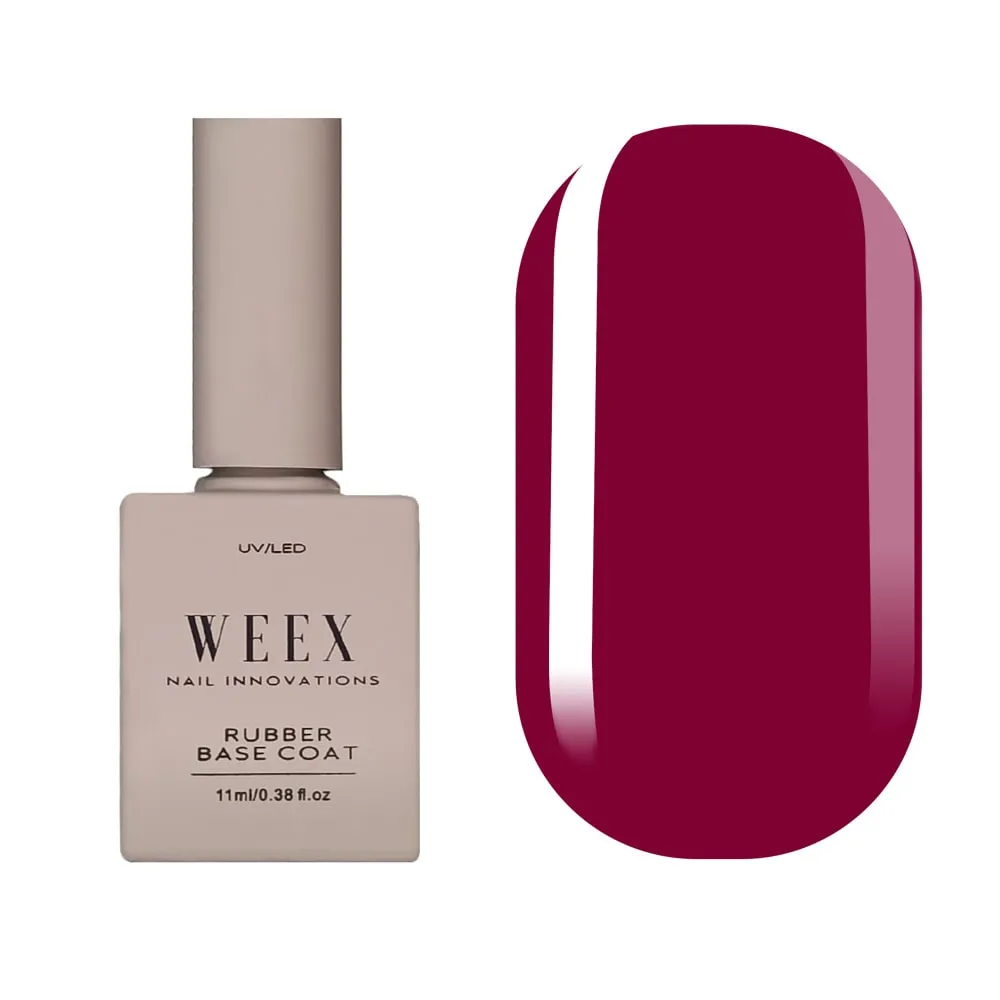 База WEEX Autumn vibe №8, 11 мл