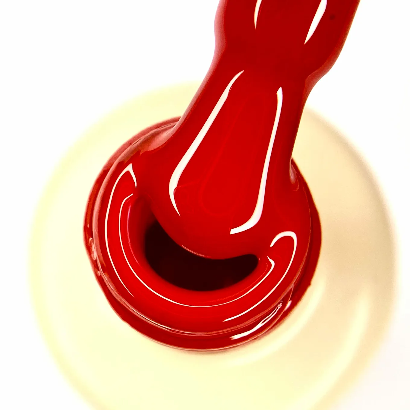 Гель-лак Nika Zemlyanikina the gel polish №047, 6 мл