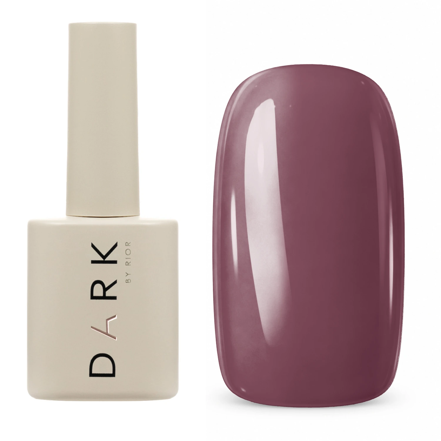 Гель-лак Dark gel polish №88, 10 мл