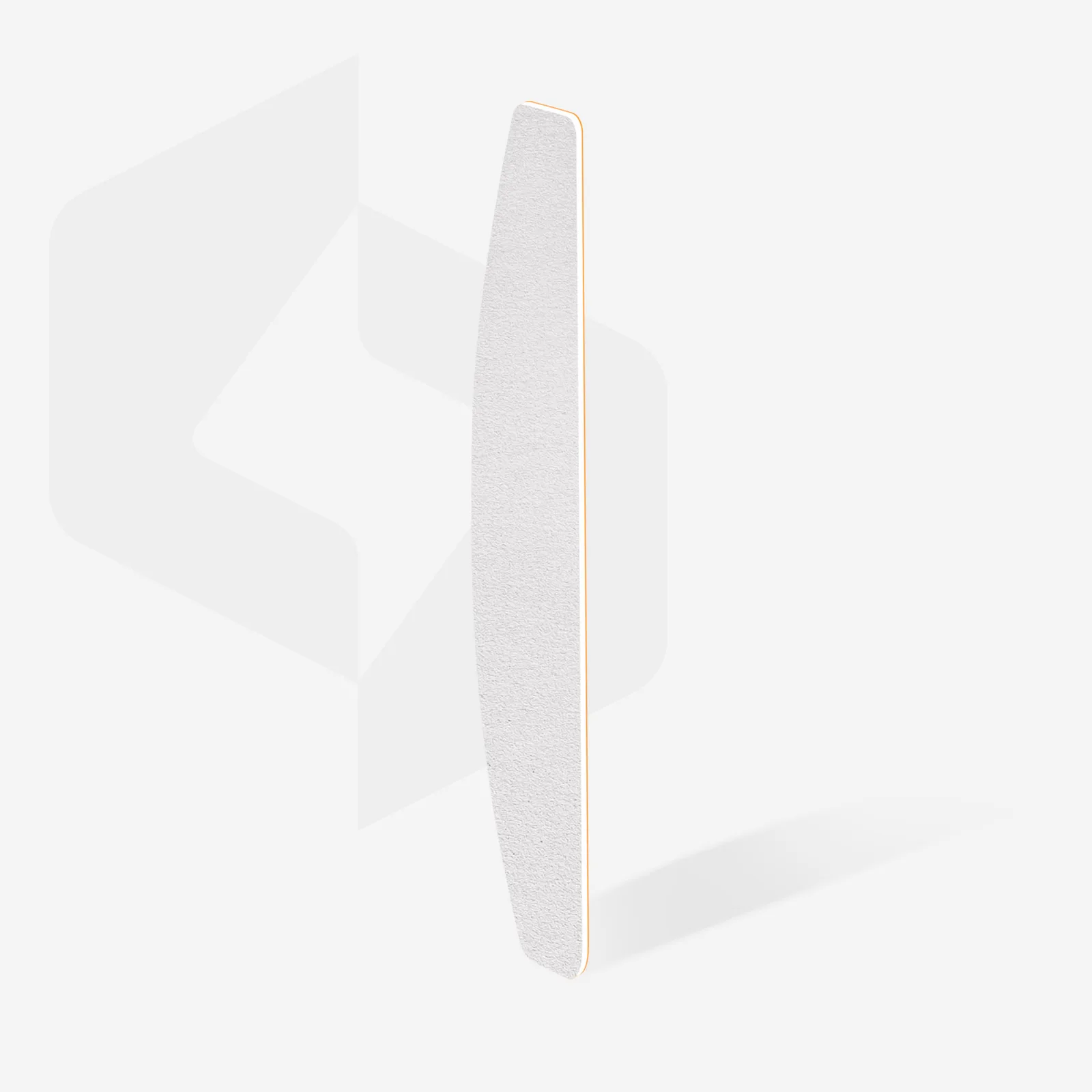 Змінні файли білі для пилки півмісяць Staleks Expert 40 150 грит, 30 шт