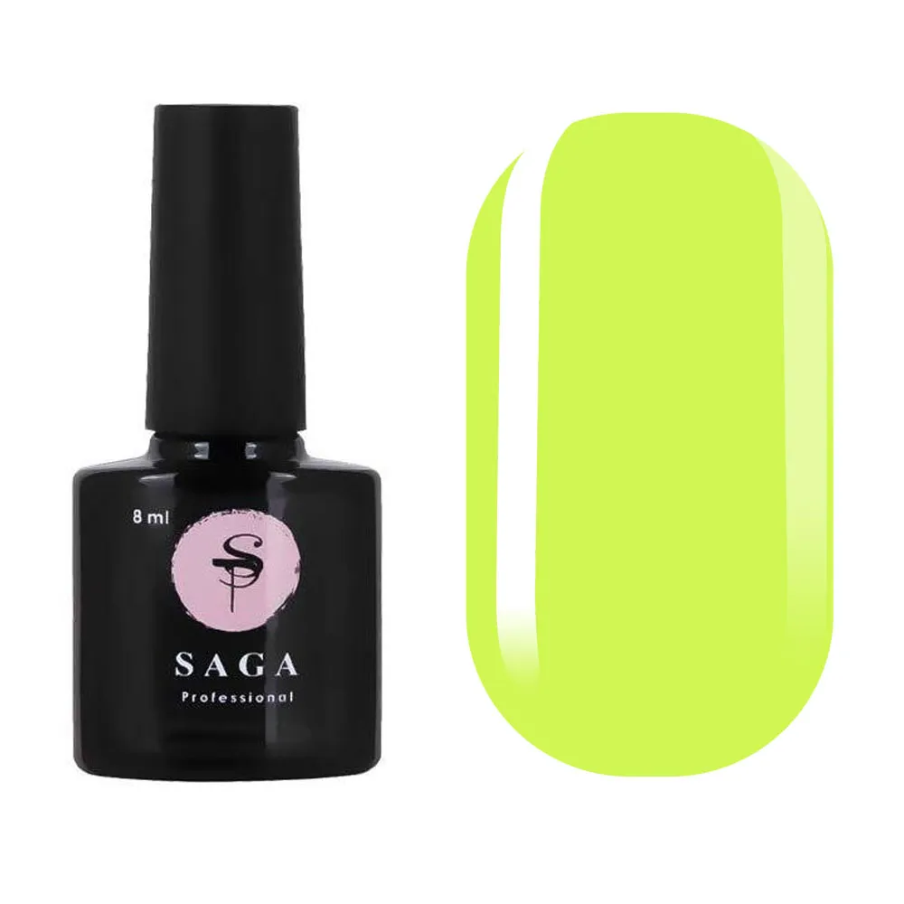 База Tropical Saga Professional №6, 8 мл