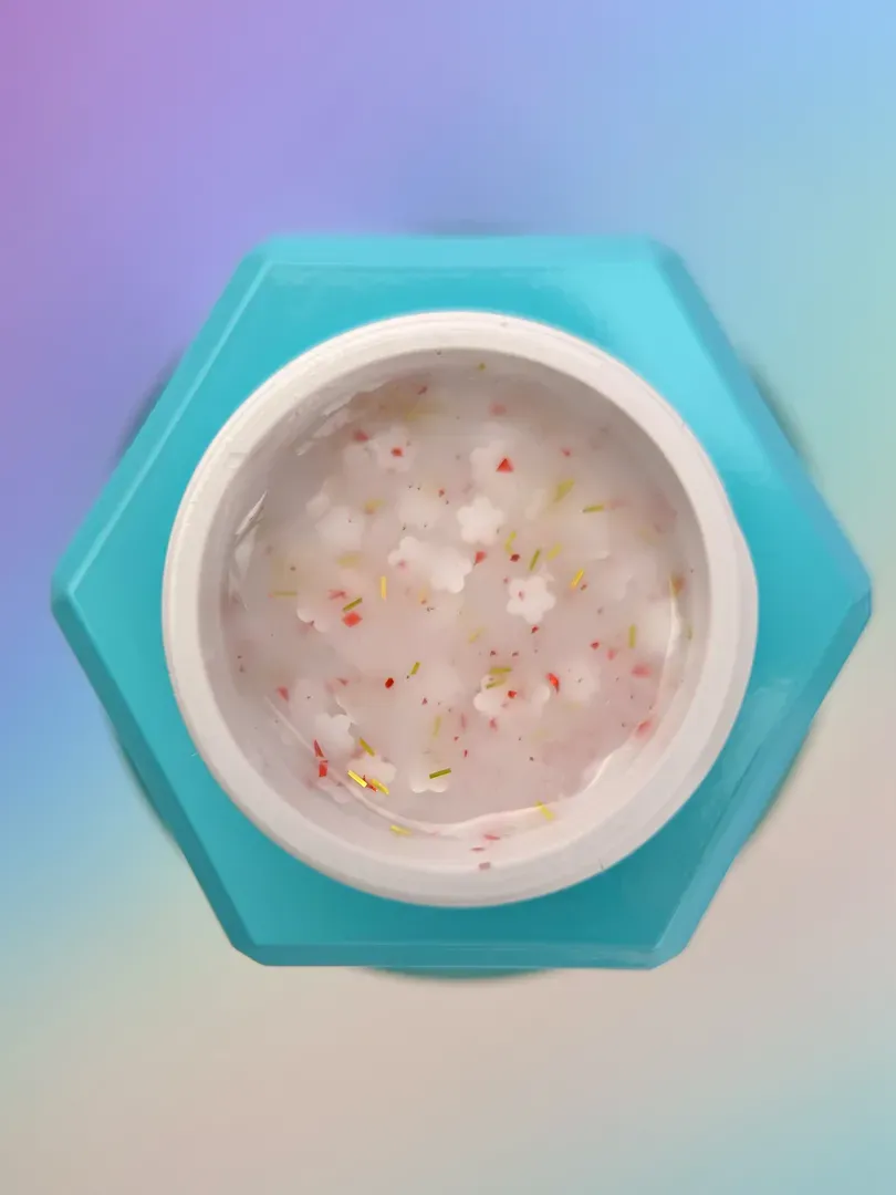 Гель для наращивания You Are Cute Builder Gel №20, 15 мл