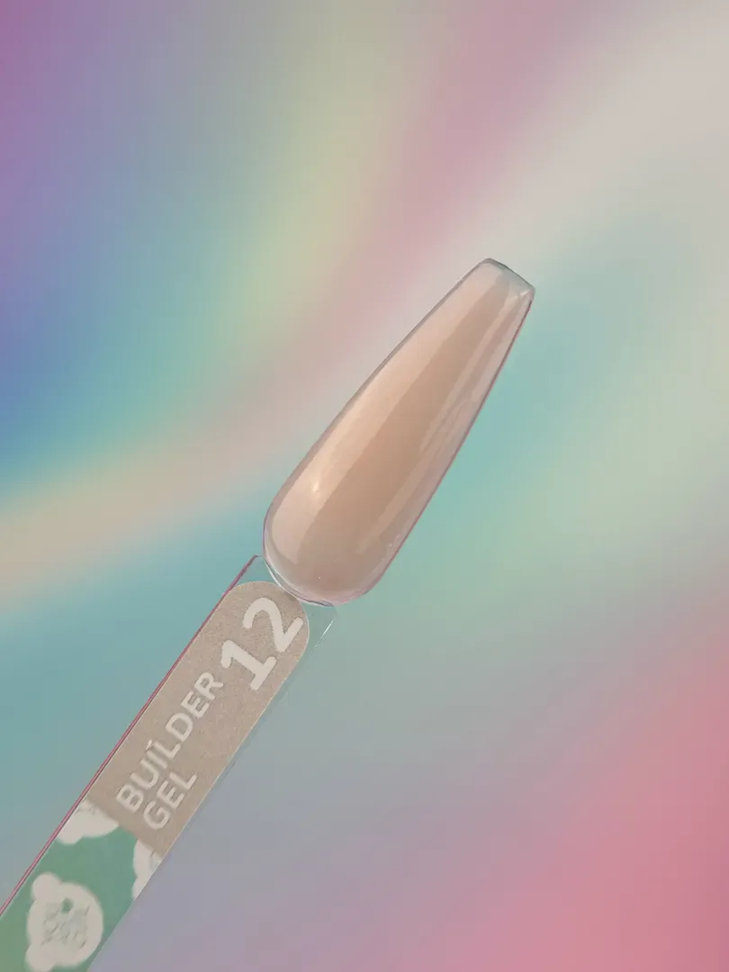 Гель для нарощування You Are Cute Builder Gel №12, 15 мл