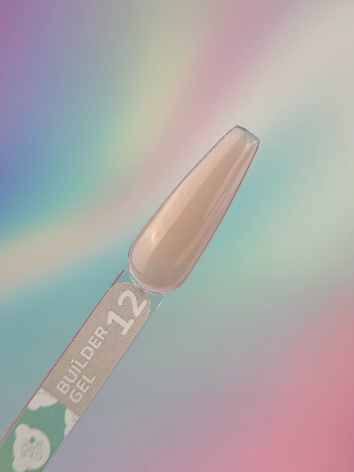Гель для нарощування You Are Cute Builder Gel №12, 15 мл