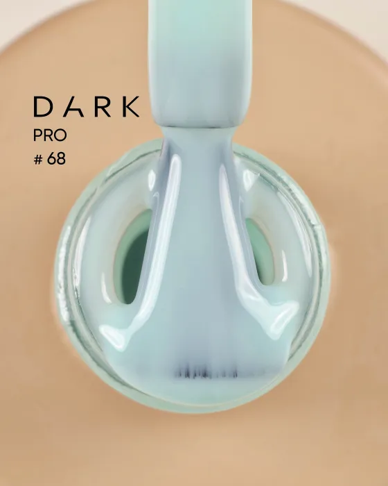 DARK PRO base №68, 15 мл