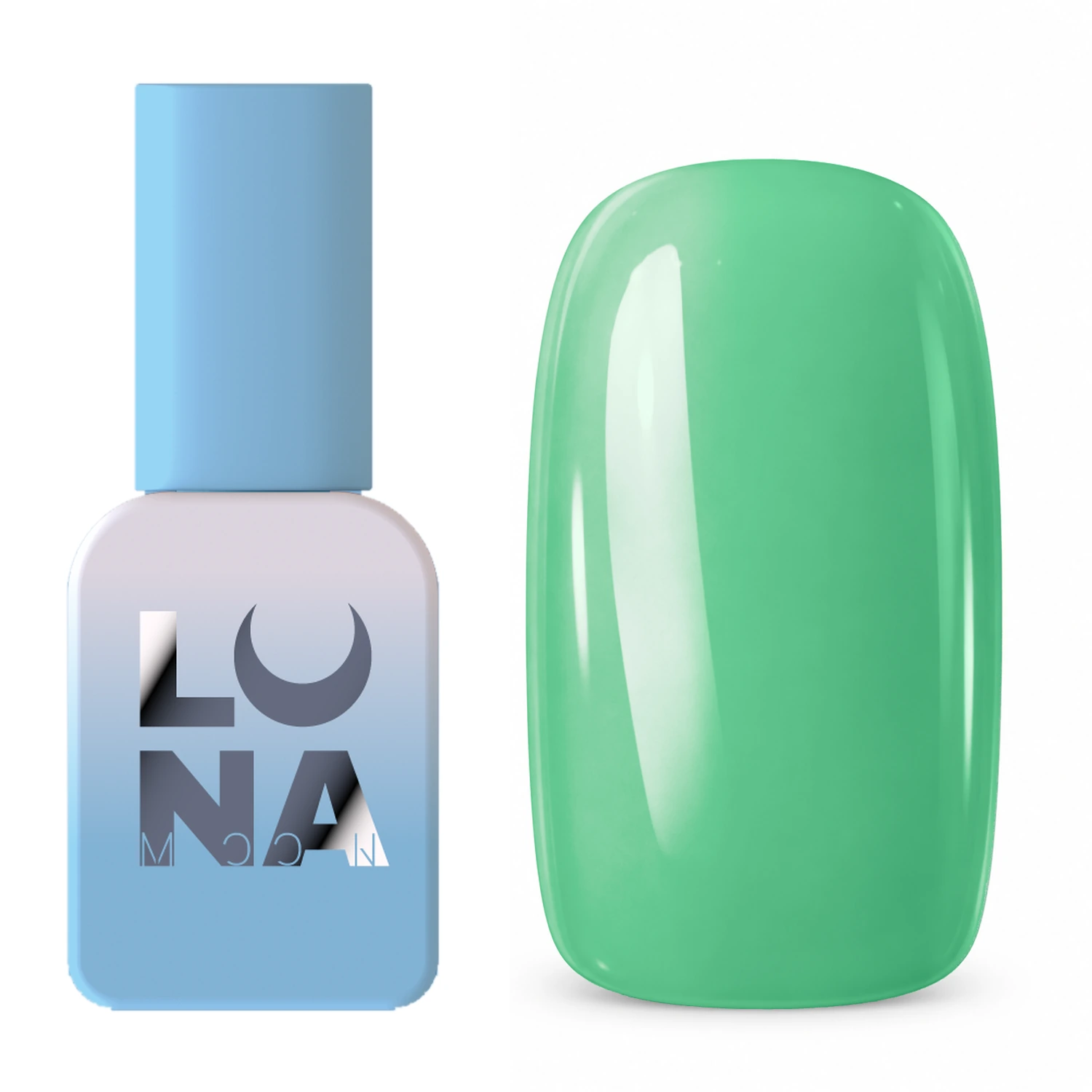 Гель-лак LUNA Color №110, 13ml