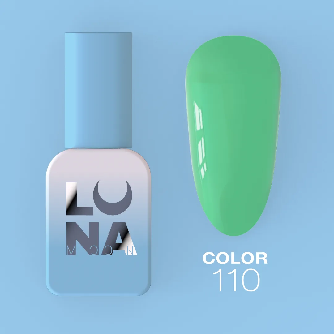 Гель-лак LUNA Color №110, 13ml