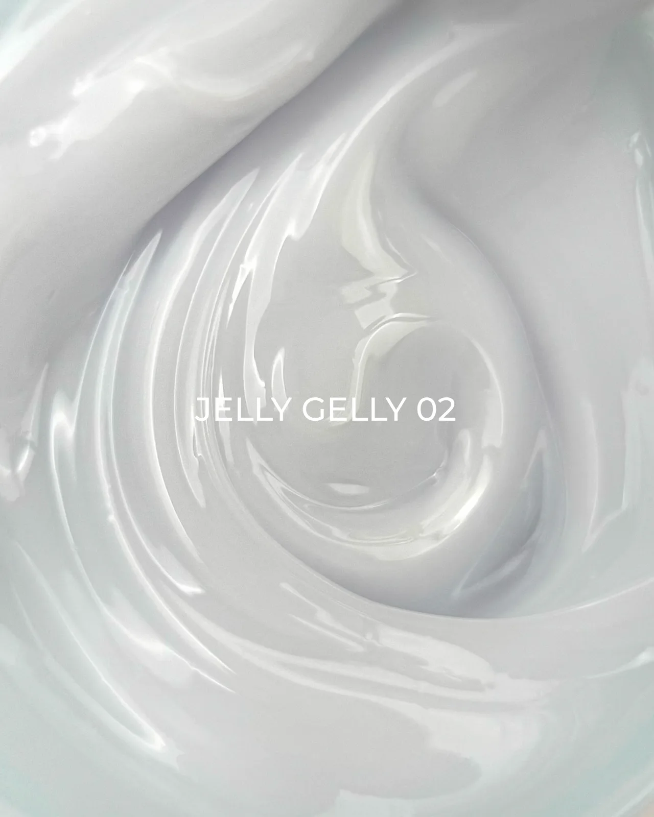 Luna Jelly Gelly №2, 15 мл