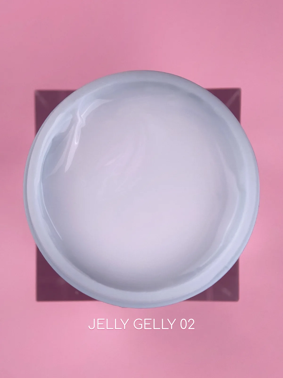Luna Jelly Gelly №2, 15 мл
