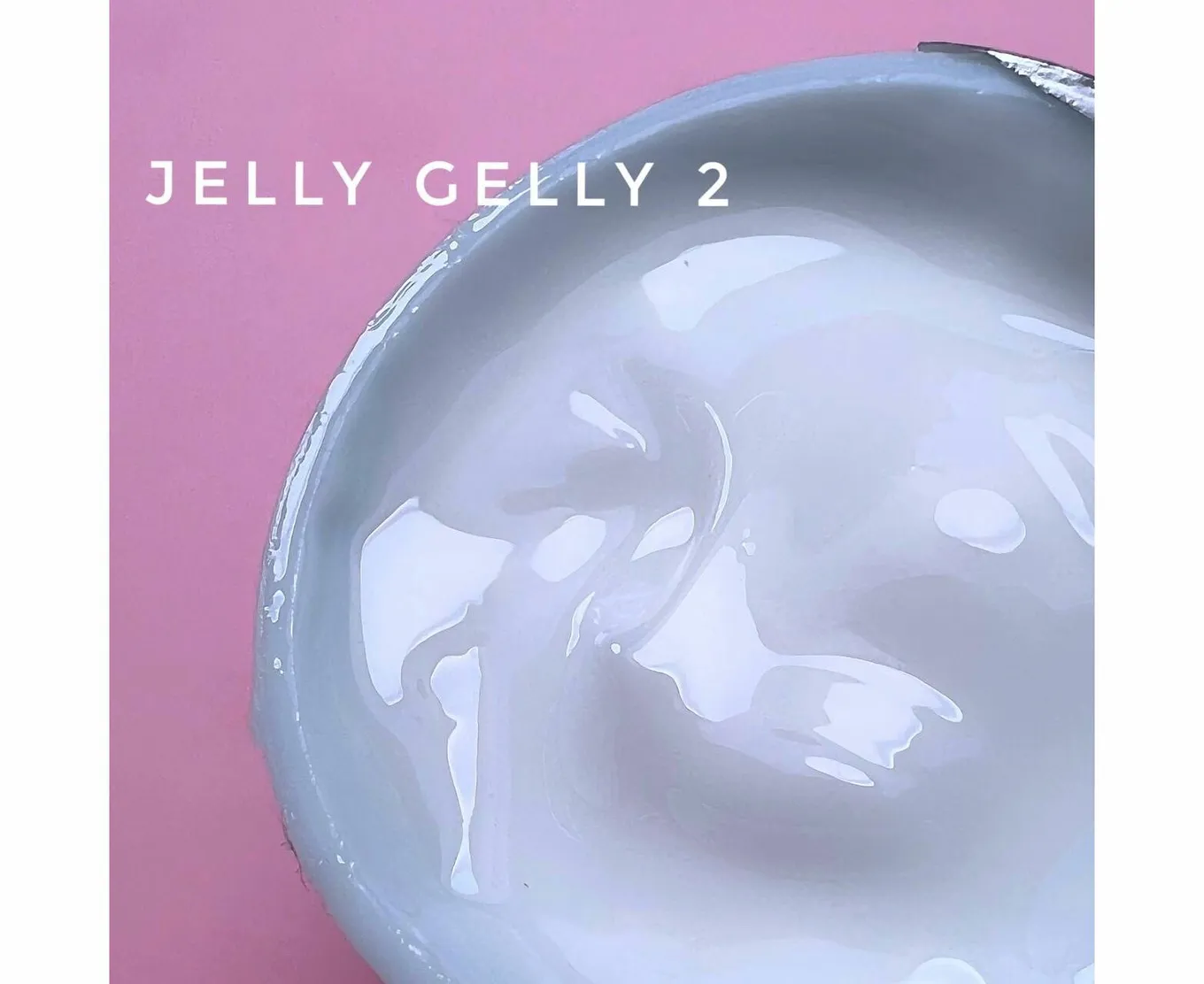 Luna Jelly Gelly №2, 15 мл