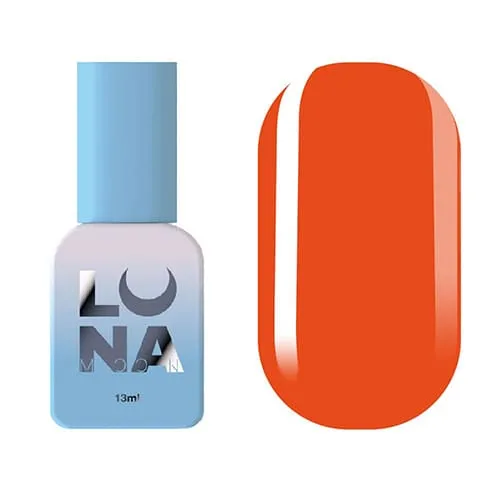 Гель-лак LUNA Color №143, 13ml