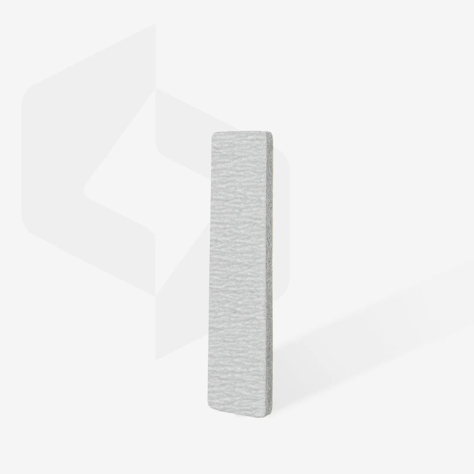 Набор сменных файлов для пилки короткие Staleks Expert 51, 240 грит, на пенной основе, 10 шт