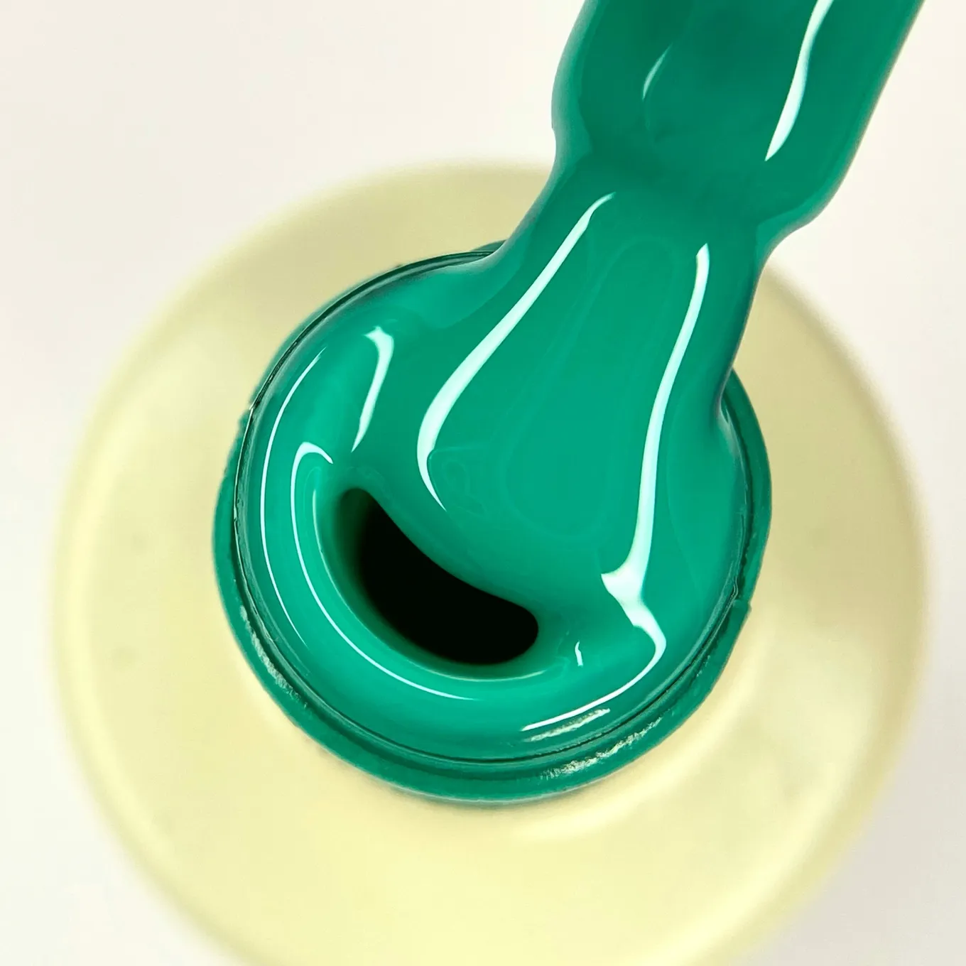 Гель-лак Nika Zemlyanikina the gel polish №081, 6 мл
