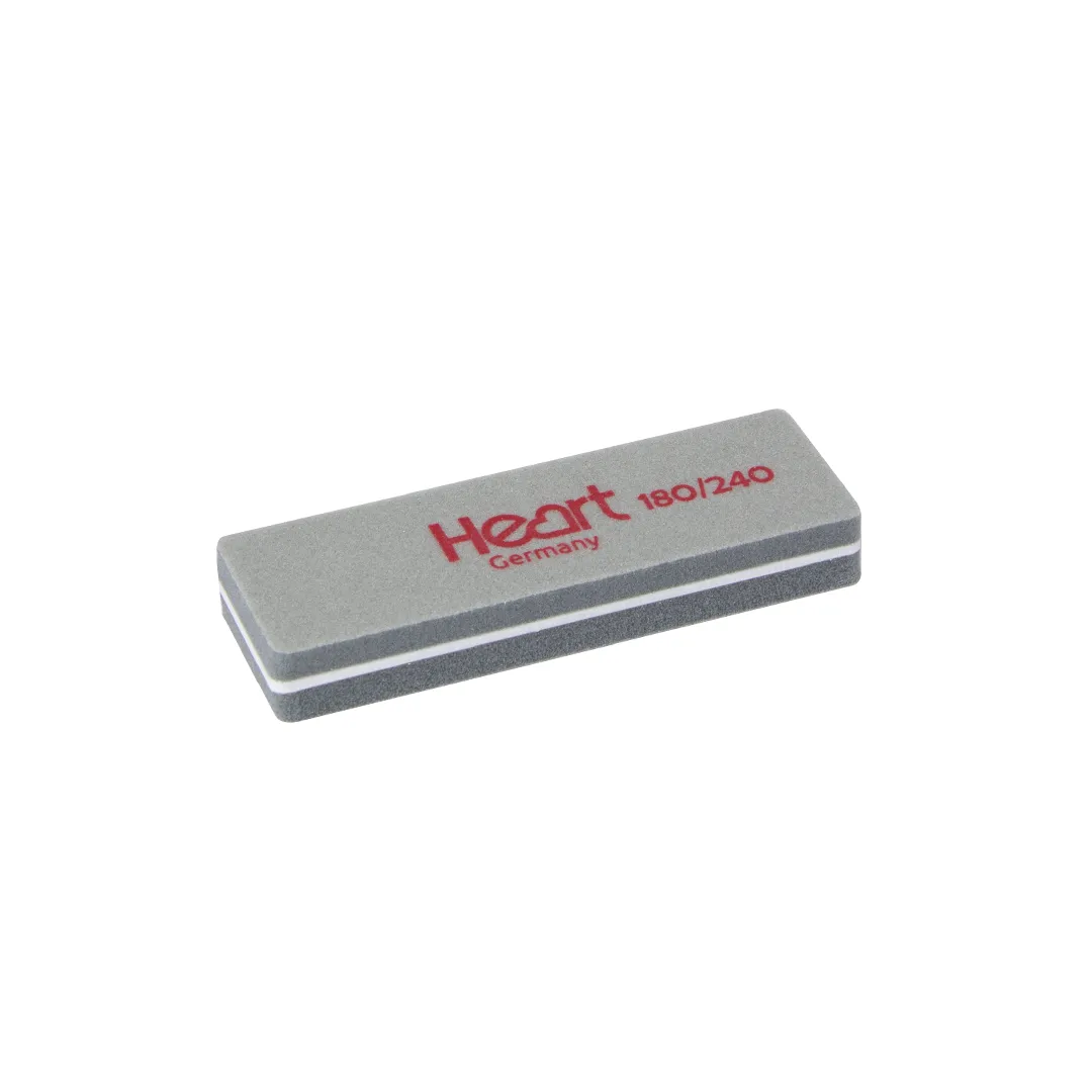 Шліфувальник HEART прямокутний mini 180/240