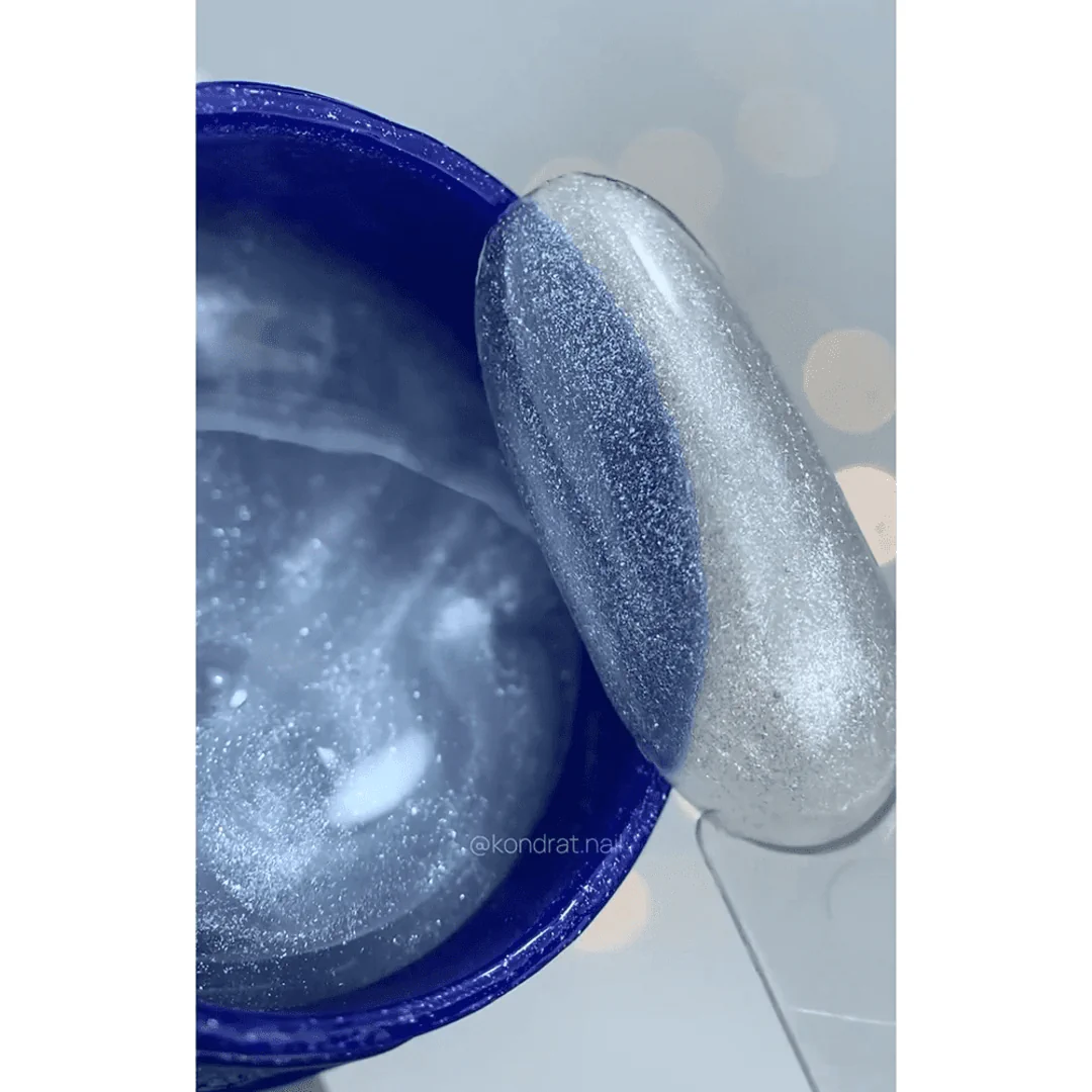 Гель Touch Crystal Gel №1, 15 мл