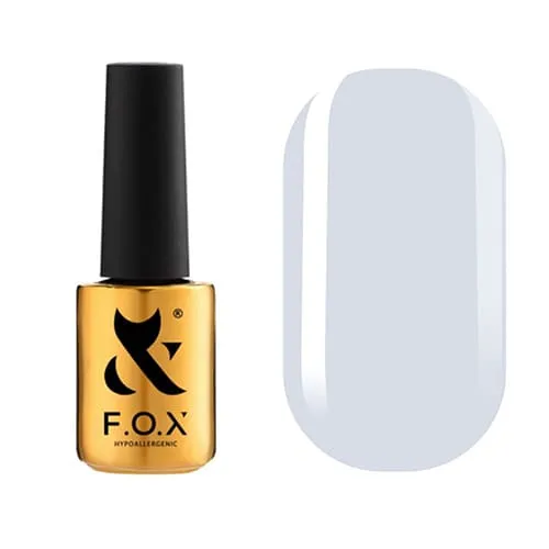 F.O.X gel-polish spectrum 157, 7 мл
