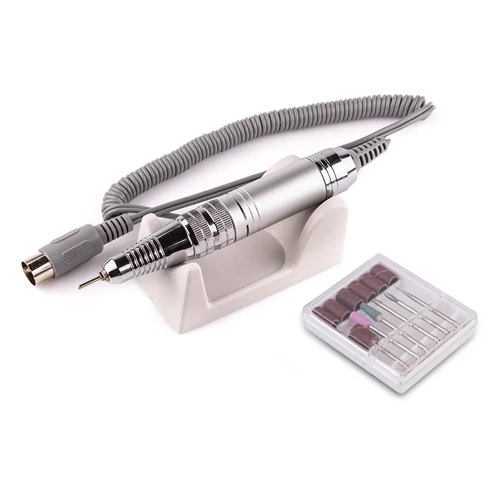 Фрезер ZS-711 White Professional (65W,35000 об.)