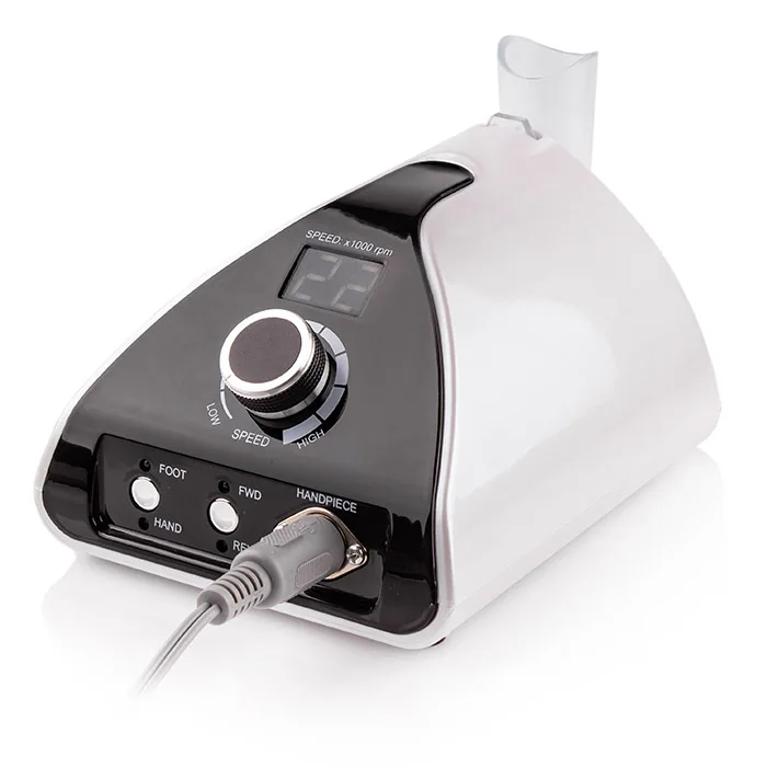 Фрезер Nail Drill ZS-711 White (65W,35000 об.)