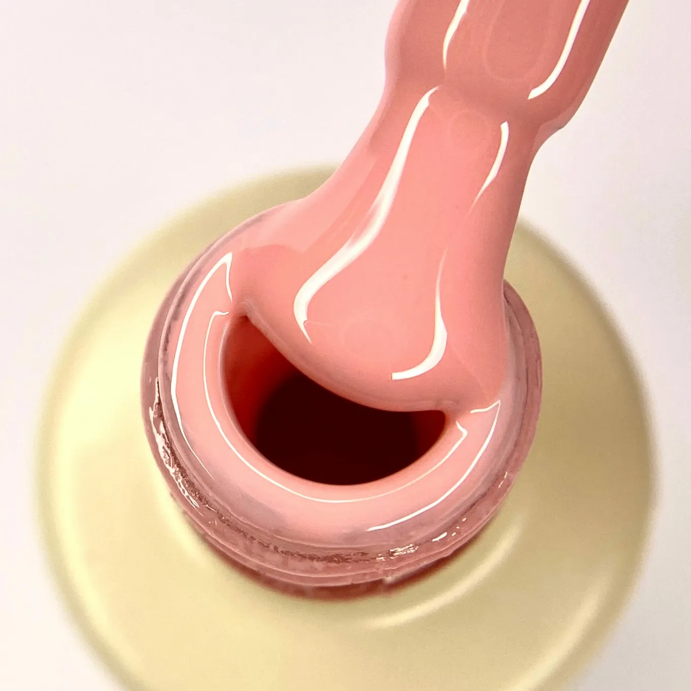 Гель-лак Nika Zemlyanikina the gel polish №046, 6 мл