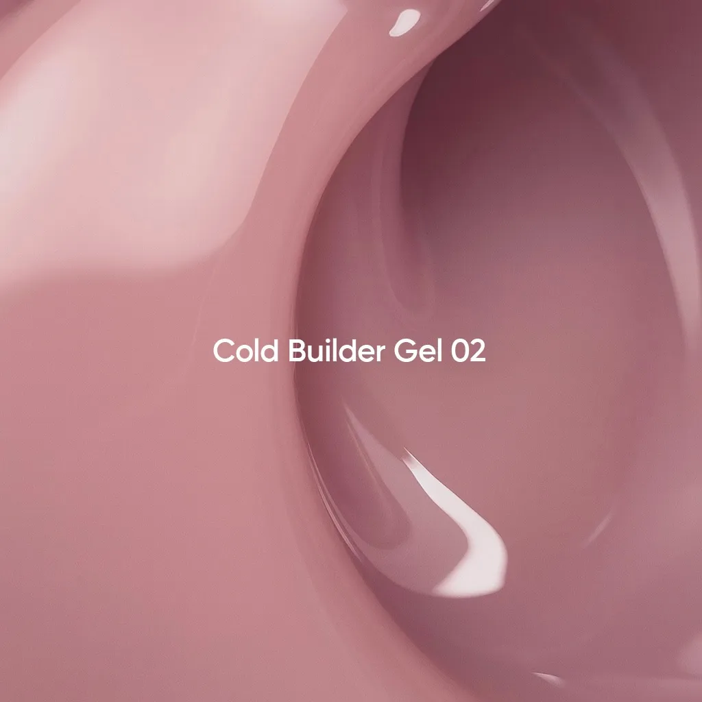 гель NAILSOFTHEDAY  Builder gel  2, 15 мл