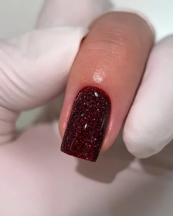 Гель-лак DARK gel polish Flash №07, 10 мл