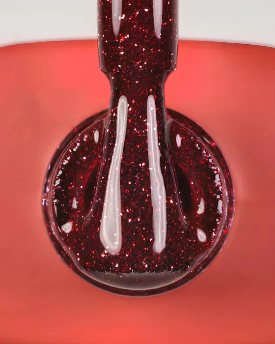 Гель-лак DARK gel polish Flash №07, 10 мл