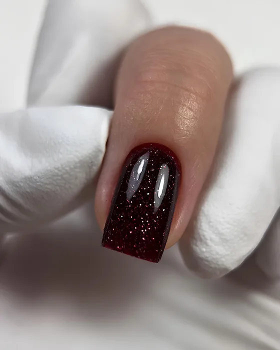 Гель-лак DARK gel polish Flash №07, 10 мл