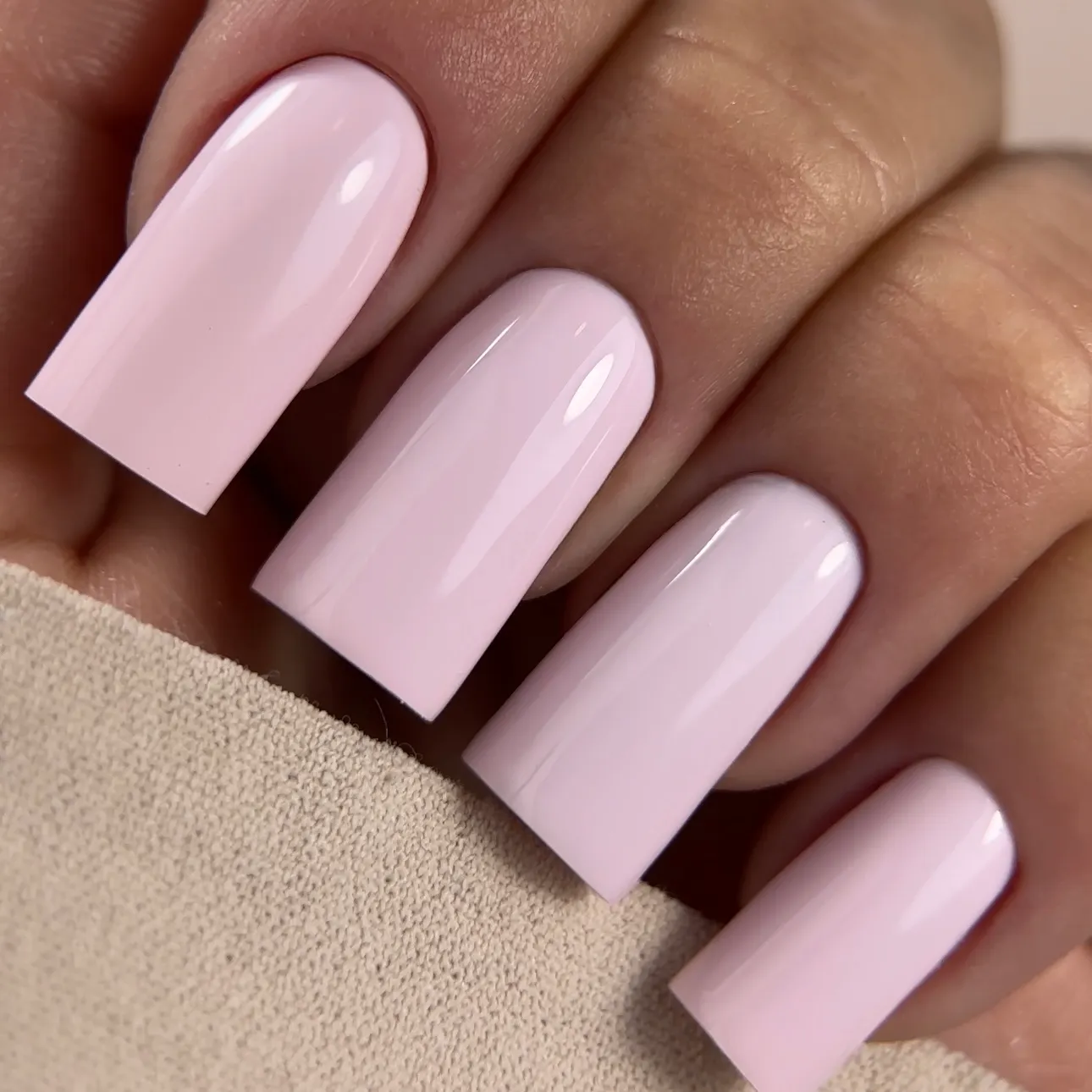 Гель-лак NAILSOFTHEDAY Let's special dusty rose - 208,10 мл