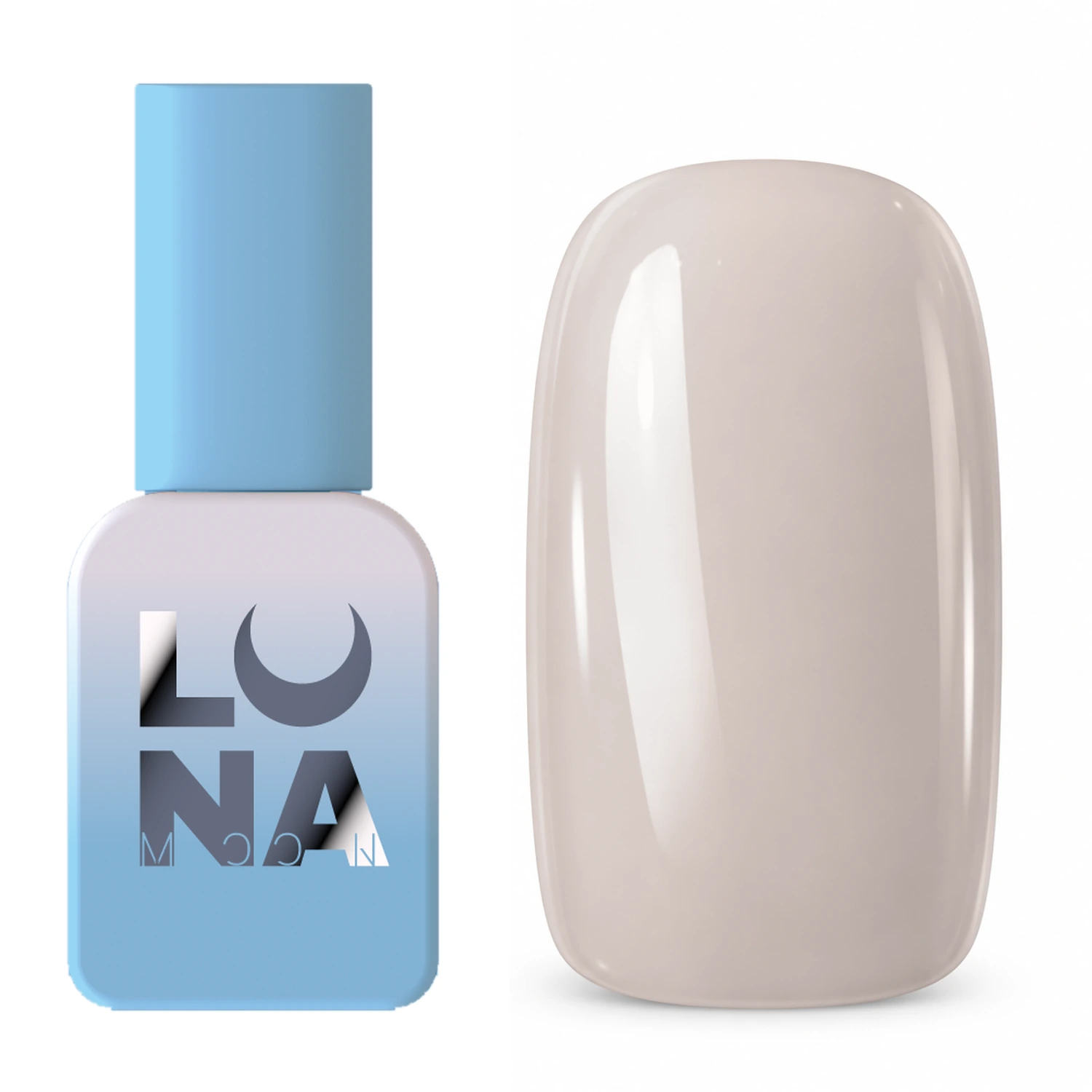 Гель-лак LUNA Color №239, 13ml