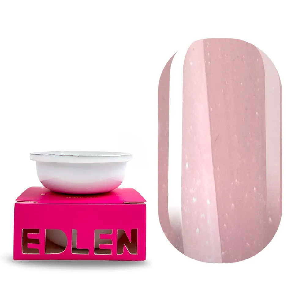 Змінний картридж Refill Edlen Builder Gel Princess №20, 30 мл