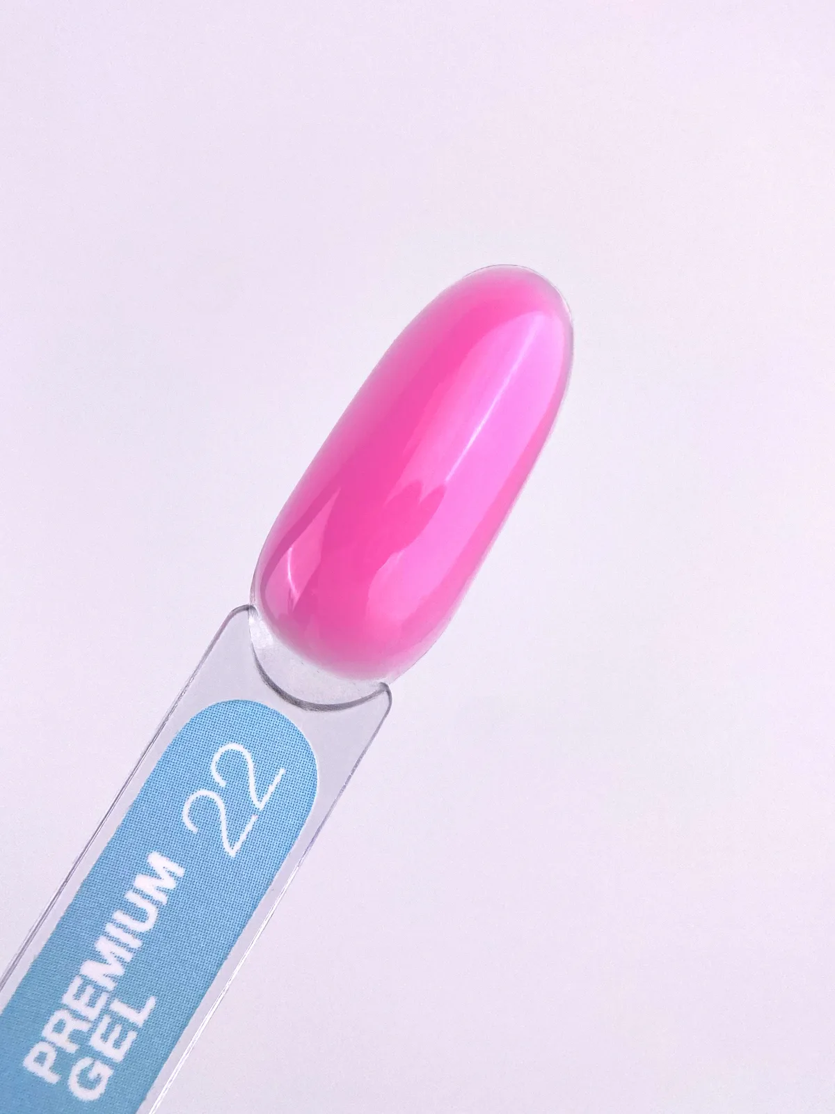Камуфлюючий гель LUNA Premium gel 22, 30 мл