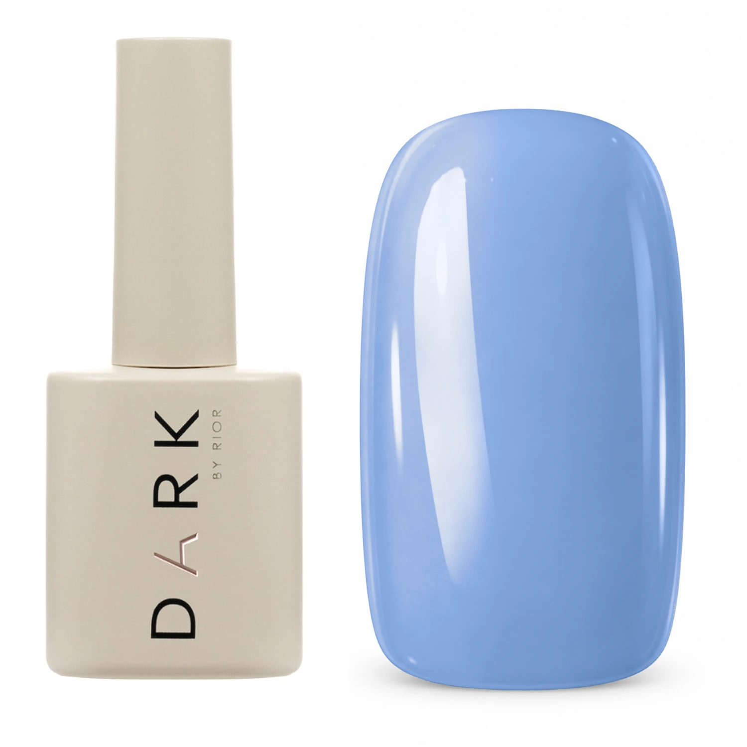 Гель-лак Dark gel polish №73, 10 мл