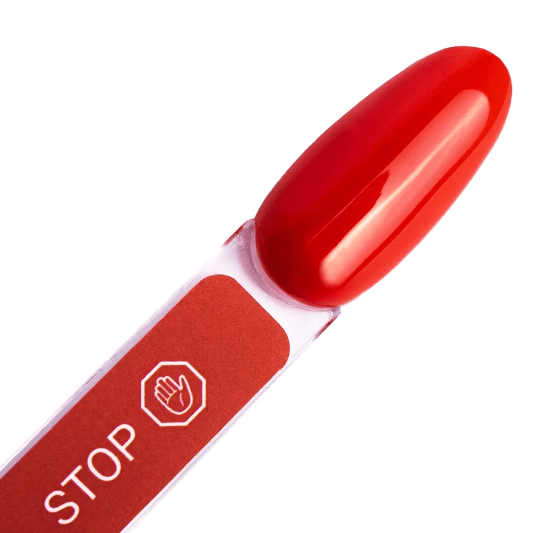 Гель-лак HELLO gel polish, Stop, 15 мл
