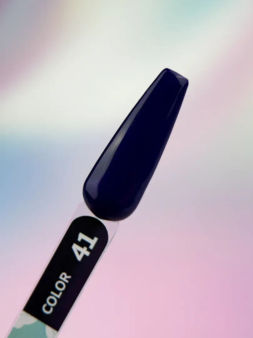 Гель-лак You Are Cute Color №41, 5ml