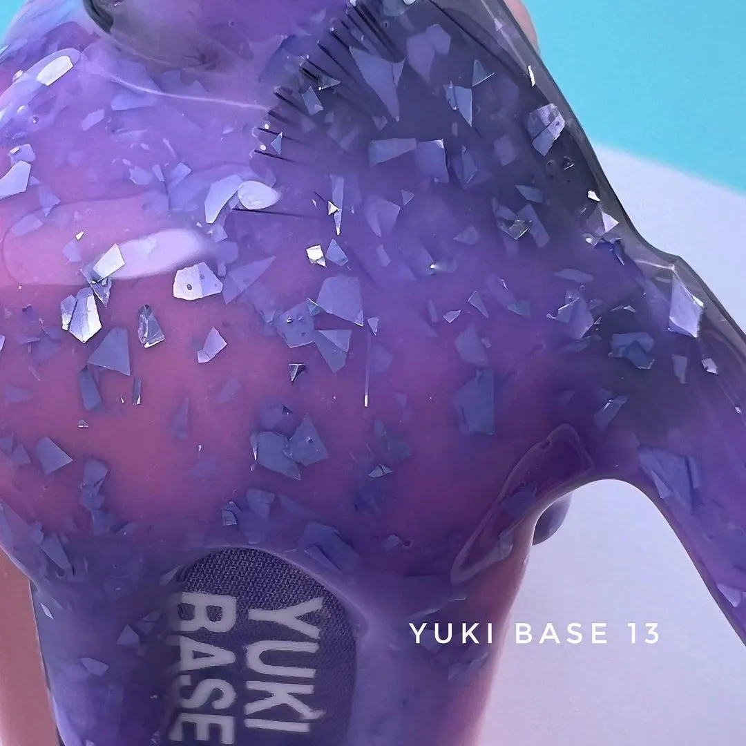 LUNA Yuki Base №13, 13 мл