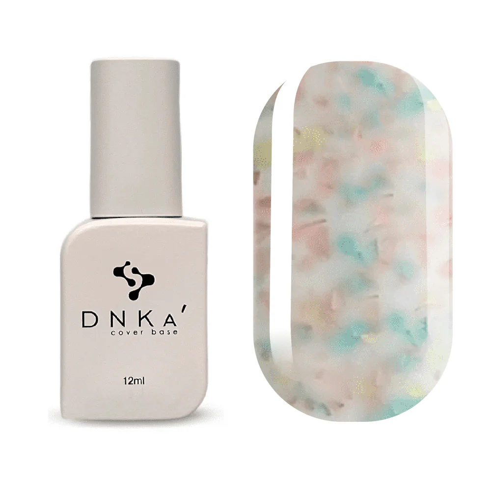 База Cover DNKa №11A, 12 мл