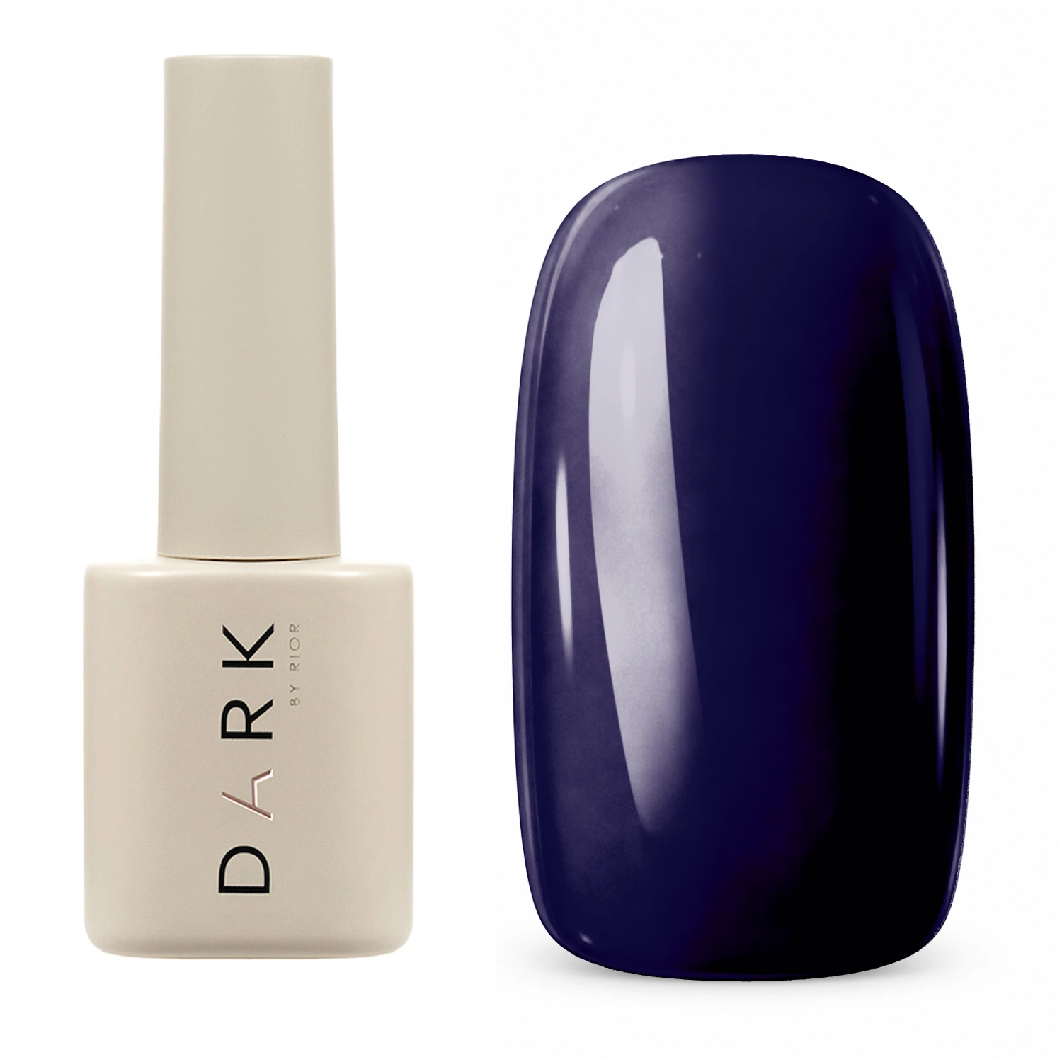 Гель-лак Dark gel polish №83, 6 мл