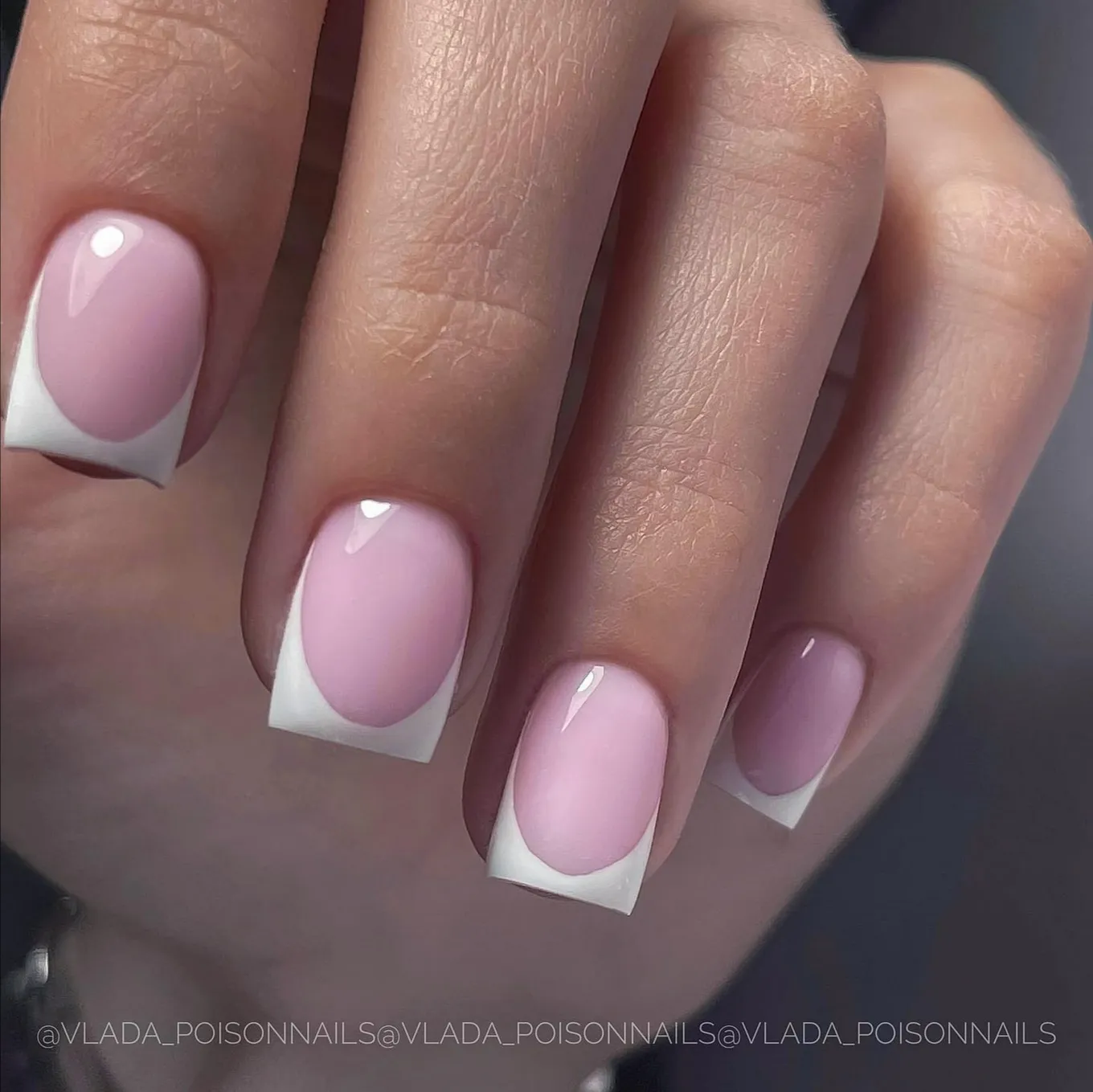 Каучуковая база Nika Zemlyanikina Rubber base Pink Milk, 15 мл