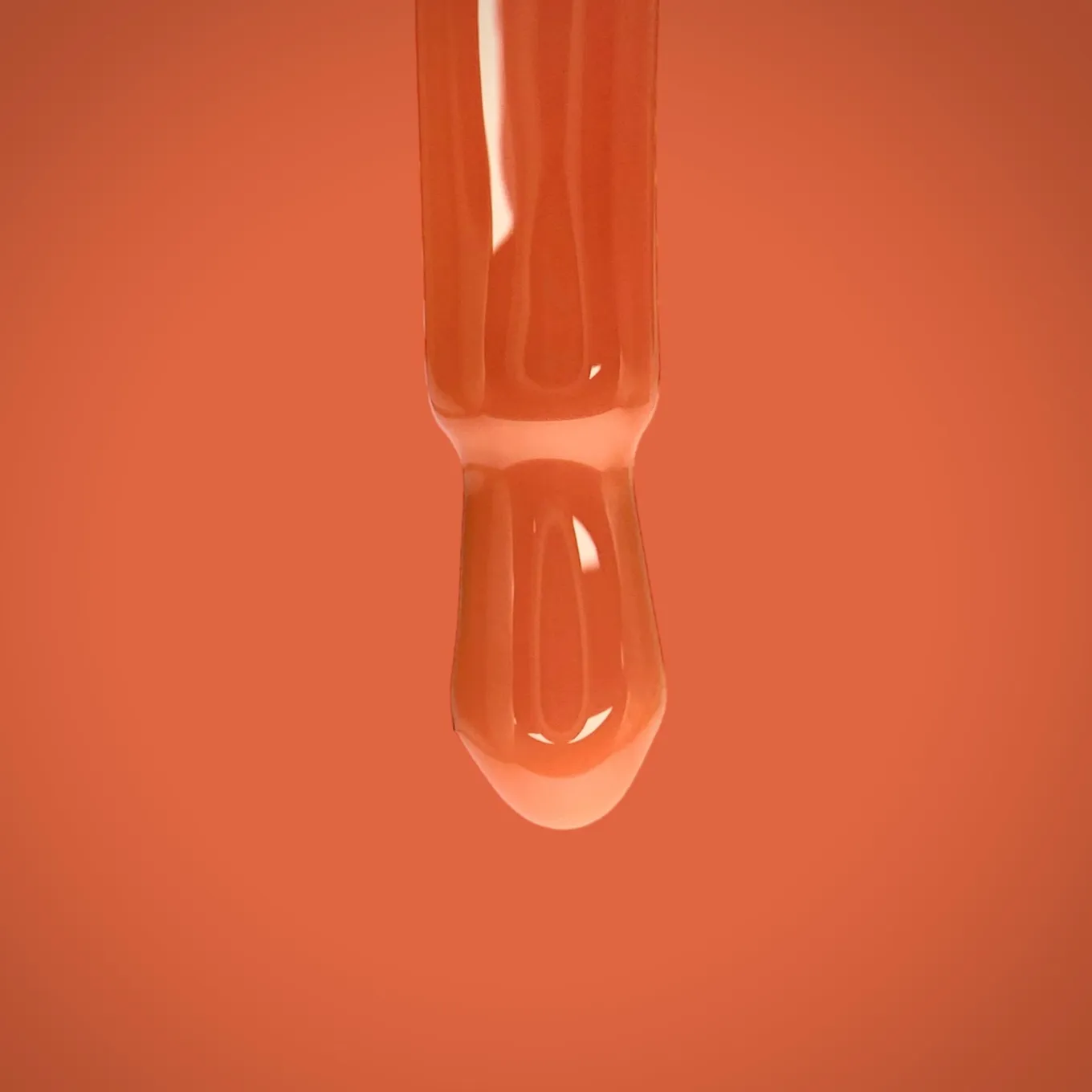 Гель-лак Nika Zemlyanikina the gel polish №023, 6 мл