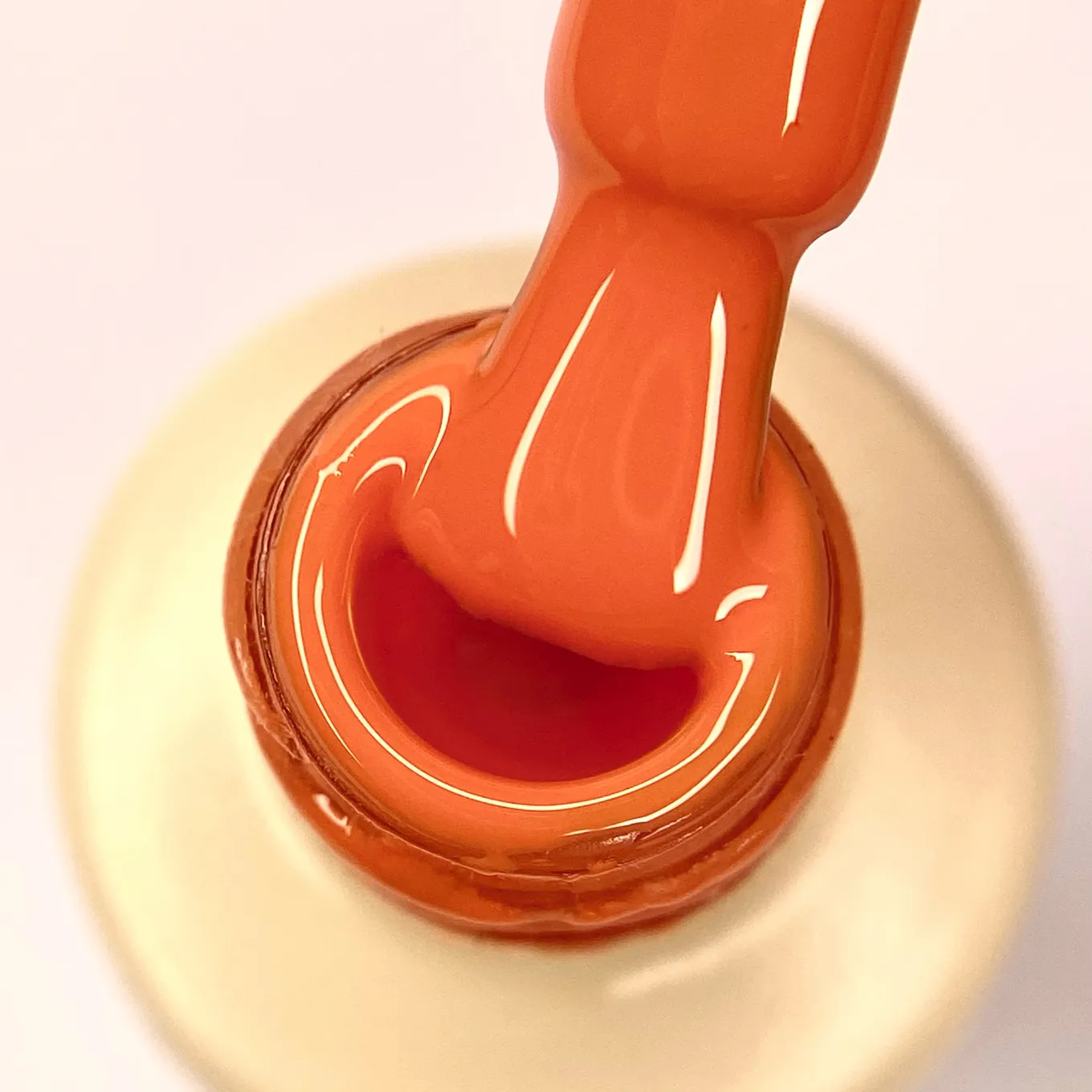 Гель-лак Nika Zemlyanikina the gel polish №023, 6 мл